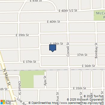 713 E 37th Street Houston, TX MLS# 54421875