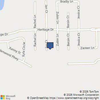 3256 Jan Court Katy, TX MLS# 68888895