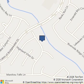 3014 Crestbrook Bend Lane Katy, TX MLS# 24039076