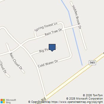 14906 Big Pine Lane Baytown, TX MLS# 95923806