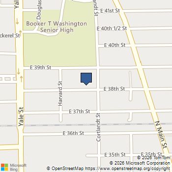 227 E 38th Street Houston, TX MLS# 76679110