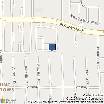 10112 Spring Shadows Park Circle Houston, TX MLS# 30079249