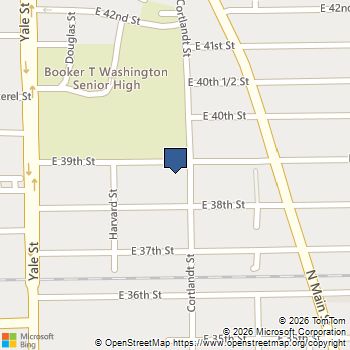 236 E 39th Street A Houston, TX MLS# 55916220