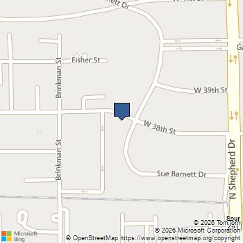 777 Sue Barnett Drive Houston, TX MLS# 62765133