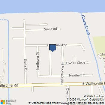 8610 Bluebonnet Street Highlands, TX MLS# 22267208