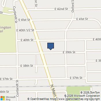 505 E 39th Street Houston, TX MLS# 20962658