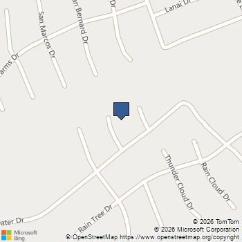 407 Turtle Oak Lane Baytown, TX MLS# 2091951
