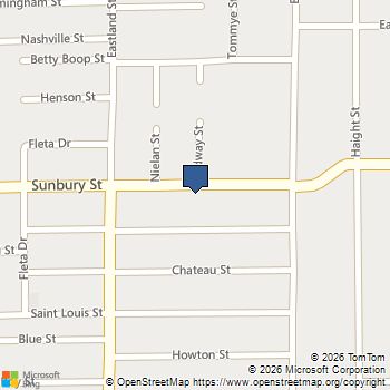 8044 Sunbury Street A/B Houston, TX MLS# 45050572