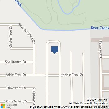 3639 Barkers Crossing Avenue Houston, TX MLS# 49831282