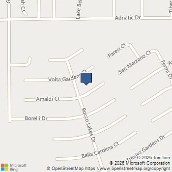 24442 Bella Carolina Court Katy, TX MLS# 96697187