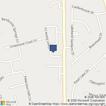 22218 Woodseem Court Katy, TX MLS# 70177929