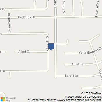 3302 Alberelli Drive Katy, TX MLS# 11063989