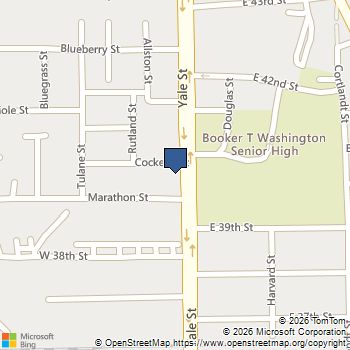 3923 Yale Street B Houston, TX MLS# 44013209