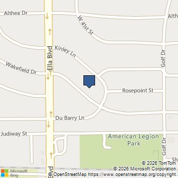 1108 Wakefield Drive Houston, TX MLS# 30390932