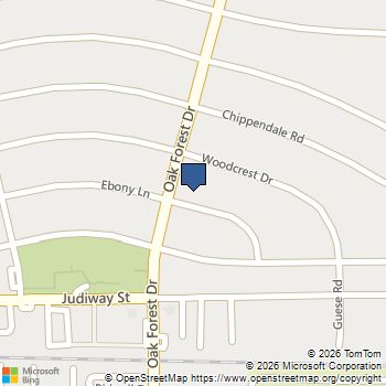 1364 Ebony Lane Houston, TX MLS# 83413049
