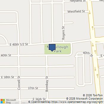 933 E 40 1/2 St Street Houston, TX MLS# 19612826