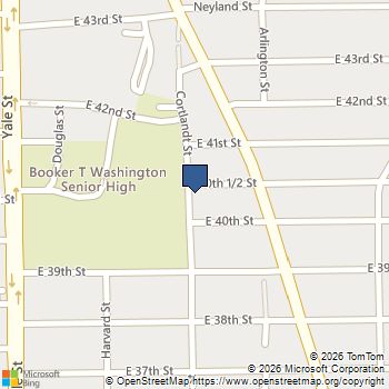 300 E 40th 1/2 Street Houston, TX MLS# 52363930