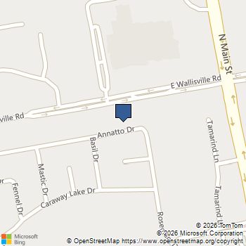 5915 Annatto Drive Baytown, TX MLS# 98957282