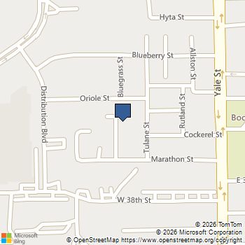 3955 Tulane Street Houston, TX MLS# 49761305