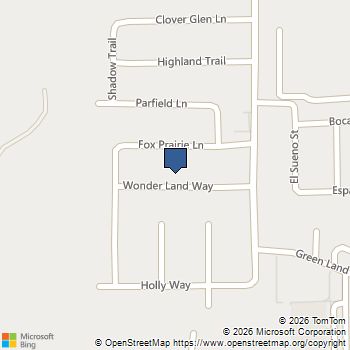 18734 Wonder Land Way Houston, TX MLS# 54392211