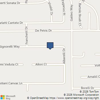 24635 Signorelli Way Katy, TX MLS# 84808019