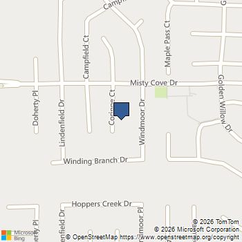 3514 Corinne Court Katy, TX MLS# 34435597