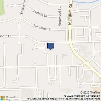 4953 Lamonte Lane Houston, TX MLS# 29338906
