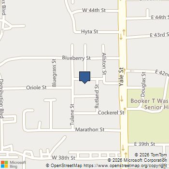 221 Oriole Street A Houston, TX MLS# 74720464