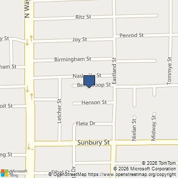 7948 Betty Boop Street B Houston, TX MLS# 90100204