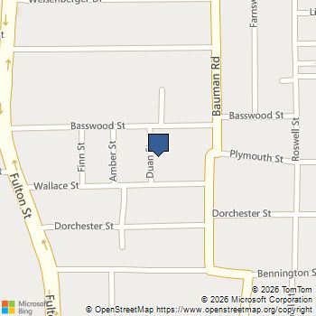7012 Duan Street Houston, TX MLS# 30617585