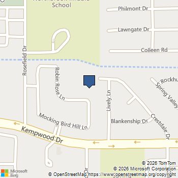 3406 Asher Landing Ln Houston, TX MLS# 14691048