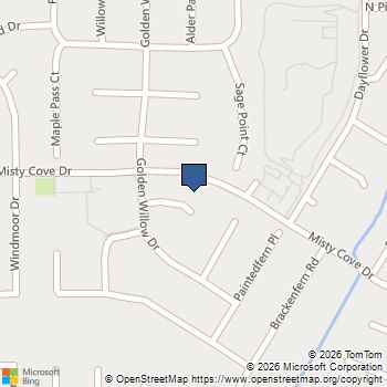 19614 Autumn Glade Place Katy, TX MLS# 73529035