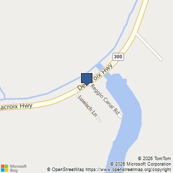 2509 Delacroix Highway St Bernard, LA MLS# 2539705