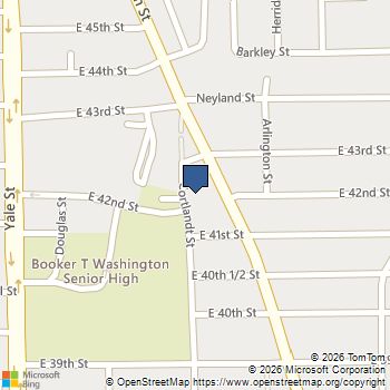 4204 Cortlandt Street Houston, TX MLS# 58141322