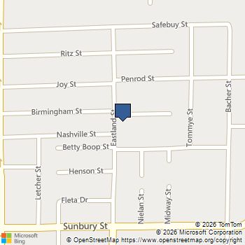 6726 Eastland Street Houston, TX MLS# 58581496