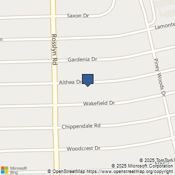 1717 Althea Drive Houston, TX MLS# 49784061