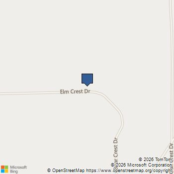 1095 Elm Crest Drive New Ulm, TX MLS# 67825738