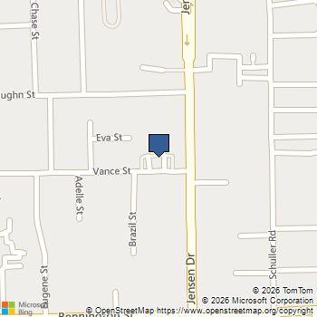 7301 Jensen 10 Houston, TX MLS# 75965349
