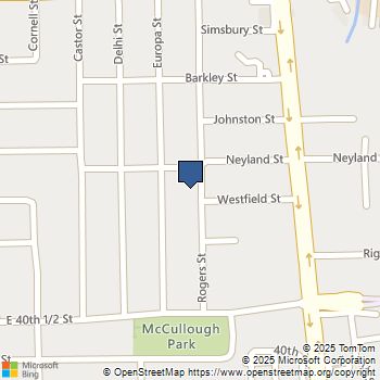 4129 Rogers Street Houston, TX MLS# 59816751