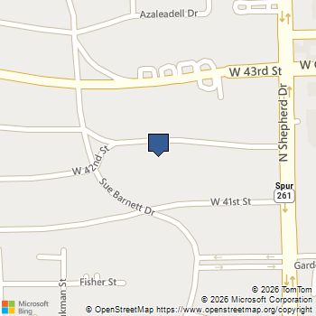 745 W 42nd Street Houston, TX MLS# 92072494