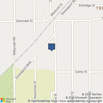 7215 Sandra St Houston, TX MLS# 22173314