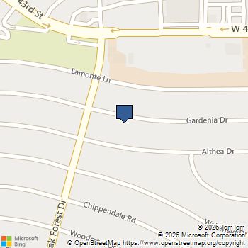 1335 Gardenia Drive Houston, TX MLS# 18670714