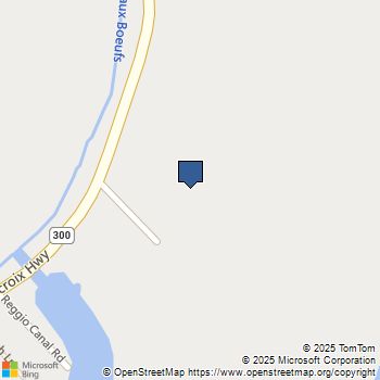 1621 Delacroix Highway St Bernard, LA MLS# 2523704