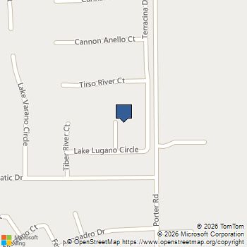 3518 Lake Lugano Circle Katy, TX MLS# 36593641