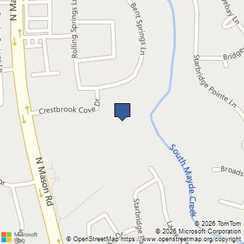 22230 Dutch Oven Drive A Katy, TX MLS# 75817750