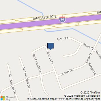 115 Brazos Drive Baytown, TX MLS# 21679460