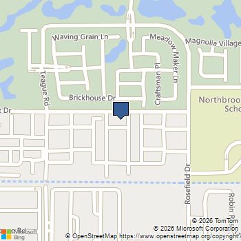 9959 Kemp Forest Drive Houston, TX MLS# 39432724