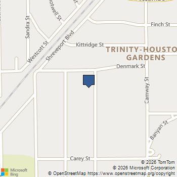 7407 Hoffman Street Houston, TX MLS# 59573253