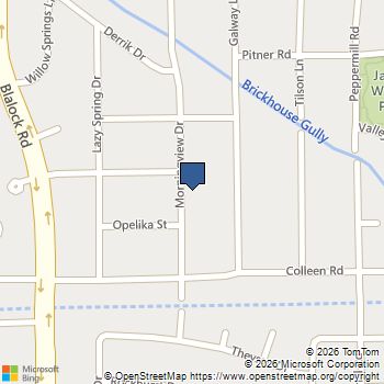 3706 Morningview Drive Houston, TX MLS# 28583515