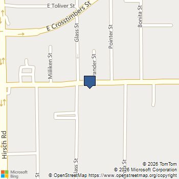 4412 Denmark Street Houston, TX MLS# 22790094